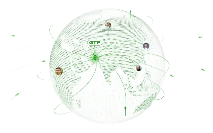 GTF Traders community bonus