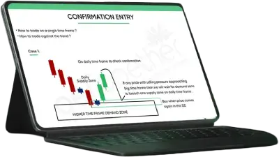 GTF trader notes bonus