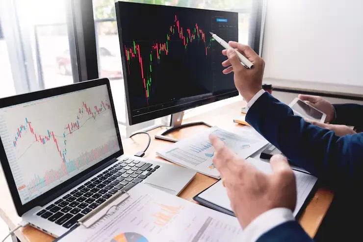 GTF Options Live