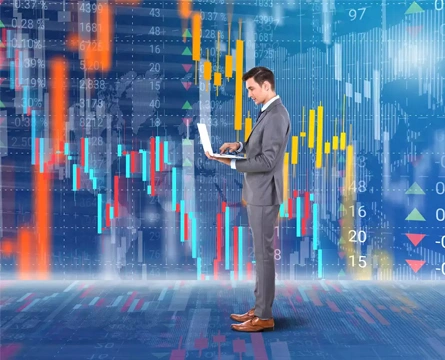 Best Stock Market Institute India