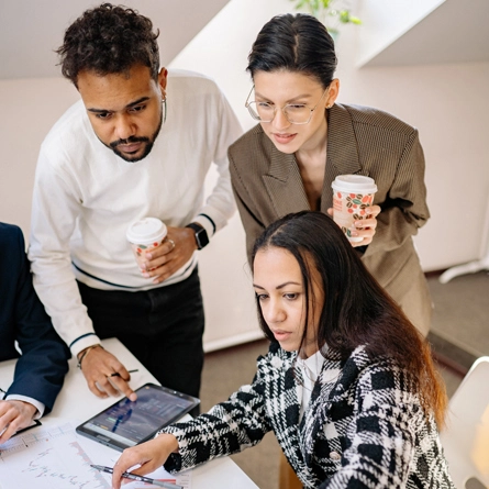 Top Stock Market Training in Bangalore