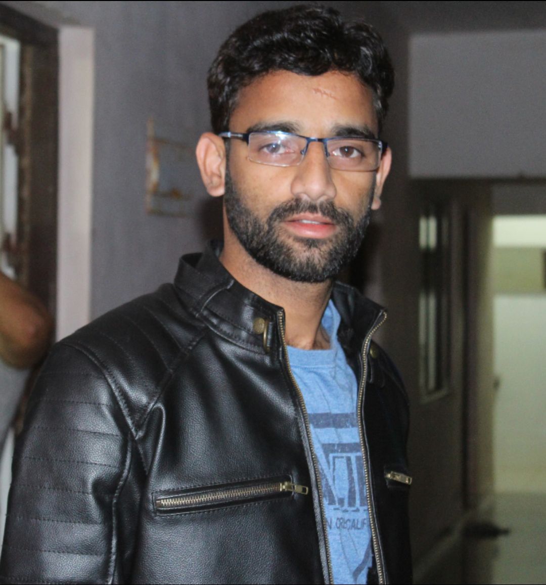 Shrihari