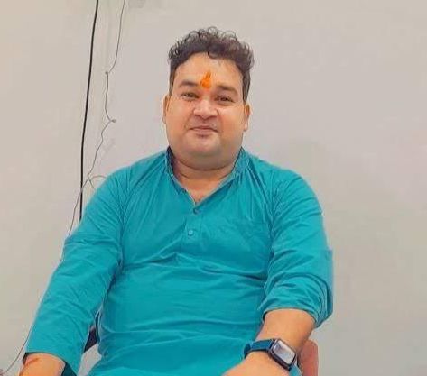 Anuj